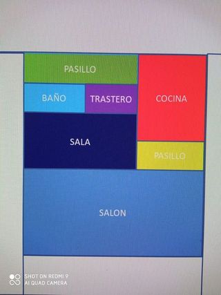 Chalet en venta en Centro Ciudad en San Fernando