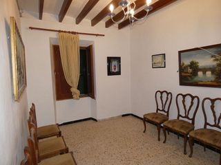 Casa adosada en venta en Pobla (Sa)