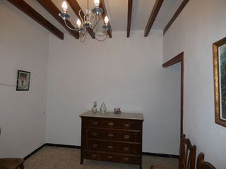 Casa adosada en venta en Pobla (Sa)