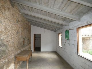 Casa adosada en venta en Pobla (Sa)