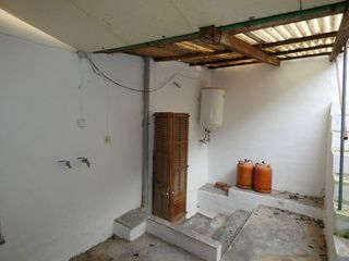 Casa adosada en venta en Pobla (Sa)