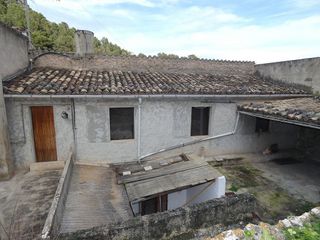 Casa adosada en venta en Pobla (Sa)