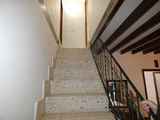 Casa adosada en venta en Pobla (Sa)