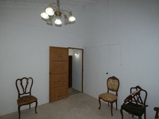 Casa adosada en venta en Pobla (Sa)