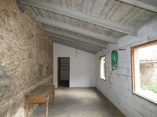 Casa adosada en venta en Pobla (Sa)