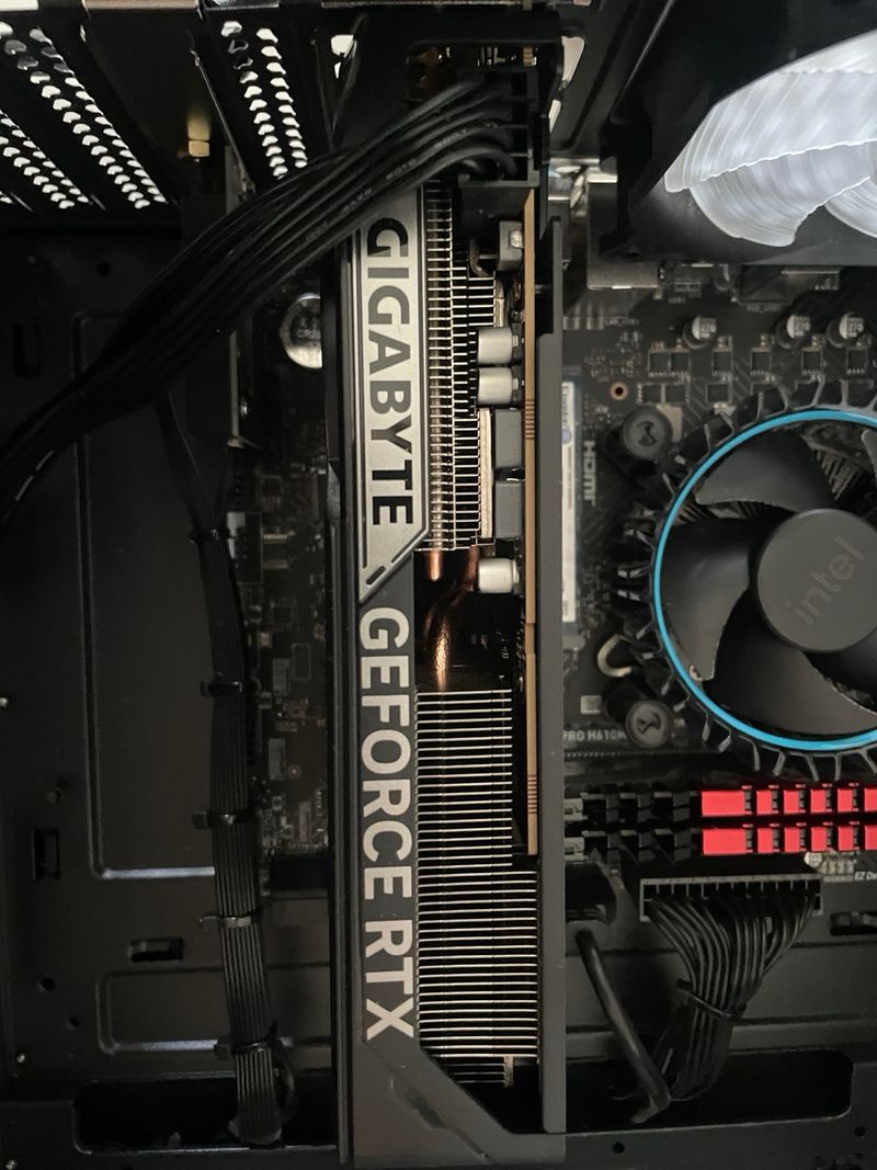 PC Gaming Completo afbeelding 4
