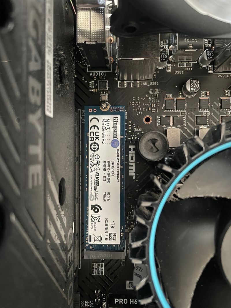 PC Gaming Completo afbeelding 2