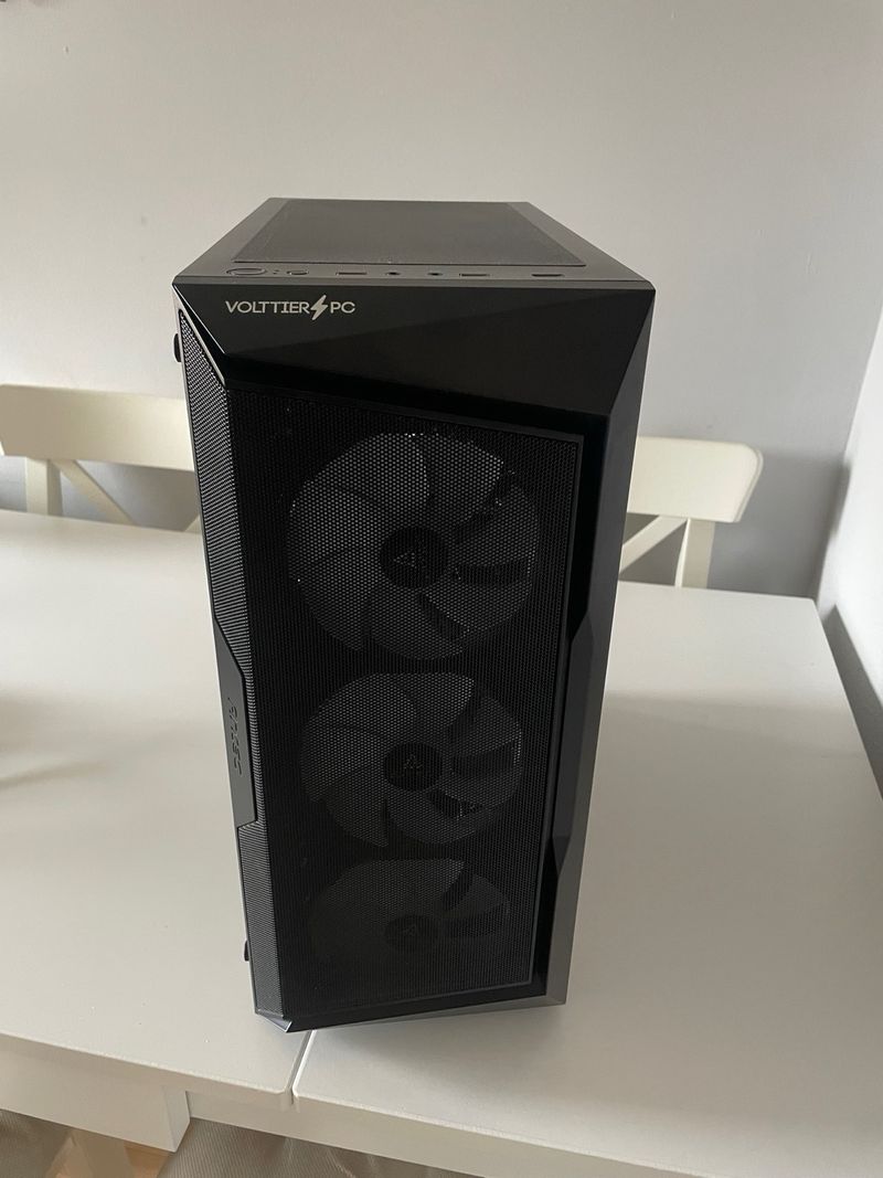 PC Gaming Completo afbeelding 3
