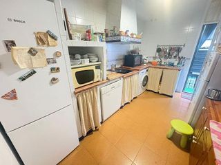 Casa adosada en venta en Almensilla