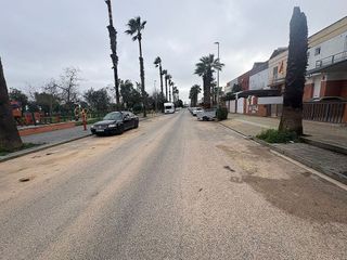 Casa adosada en venta en Almensilla