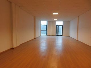 Oficina en alquiler en Pla d'en Boet en Mataró