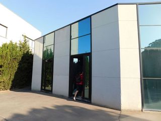 Oficina en alquiler en Pla d'en Boet en Mataró