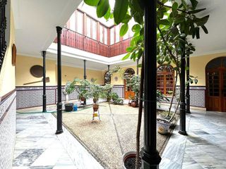 Chalet en venta en Casco Histórico - Ribera - San Basilio en Córdoba