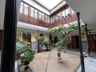 Chalet en venta en Casco Histórico - Ribera - San Basilio en Córdoba