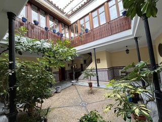 Chalet en venta en Casco Histórico - Ribera - San Basilio en Córdoba