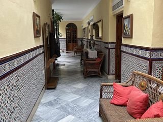 Chalet en venta en Casco Histórico - Ribera - San Basilio en Córdoba