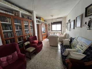 Chalet en venta en Casco Histórico - Ribera - San Basilio en Córdoba