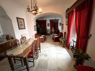 Chalet en venta en Casco Histórico - Ribera - San Basilio en Córdoba