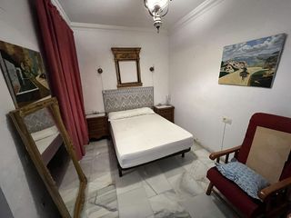 Chalet en venta en Casco Histórico - Ribera - San Basilio en Córdoba