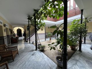 Chalet en venta en Casco Histórico - Ribera - San Basilio en Córdoba