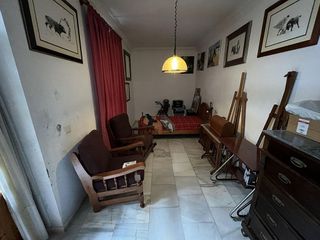 Chalet en venta en Casco Histórico - Ribera - San Basilio en Córdoba