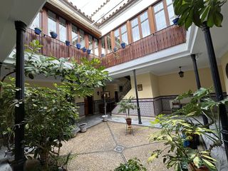 Chalet en venta en Casco Histórico  - Ribera - San Basilio en Córdoba