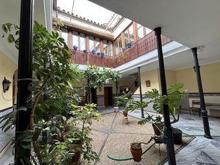 Chalet en venta en Casco Histórico  - Ribera - San Basilio en Córdoba