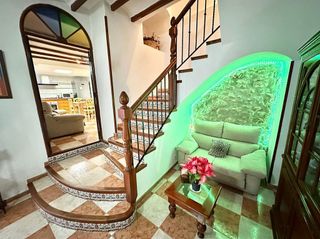 Casa en venta en Pego