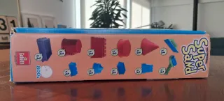 Juego Arena Mágica Super Sand Castle