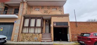 Casa en venta en Yepes