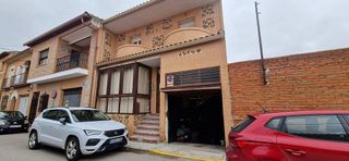 Casa en venta en Yepes