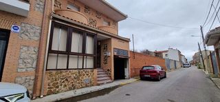 Casa en venta en Yepes