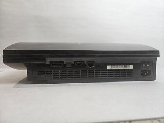 PlayStation 3 80GB + 7 Giochi