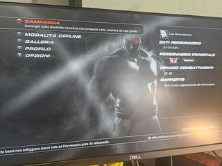 PlayStation 3 80GB + 7 Giochi