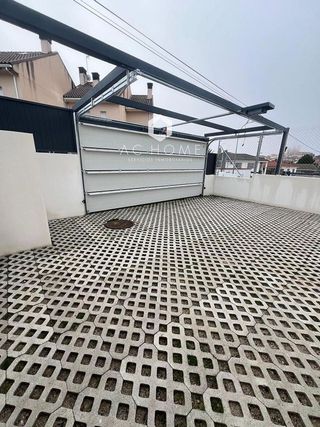 Casa adosada en venta en Campo Real