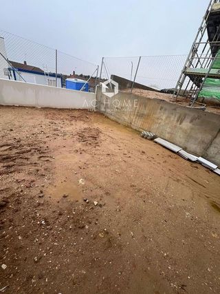 Casa adosada en venta en Campo Real