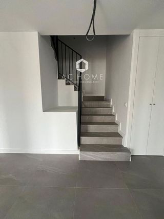 Casa adosada en venta en Campo Real