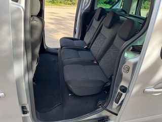 Peugeot Partner 2017