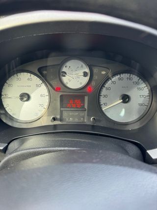 Peugeot Partner 2017