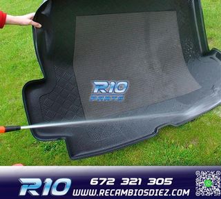 BANDEJA MALETERO PARA TOYOTA