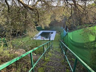 Chalet en venta en Barrios (Los)