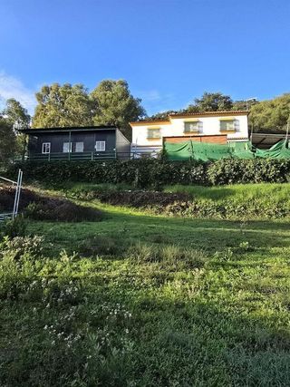 Chalet en venta en Barrios (Los)