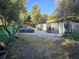 Chalet en venta en Barrios (Los)