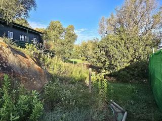 Chalet en venta en Barrios (Los)