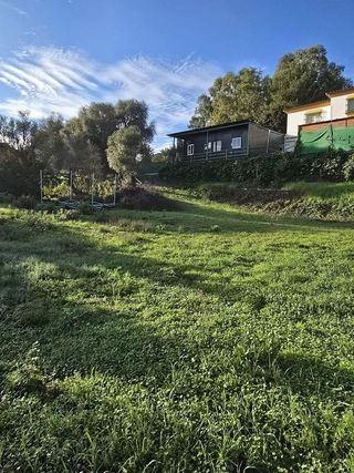 Chalet en venta en Barrios (Los)