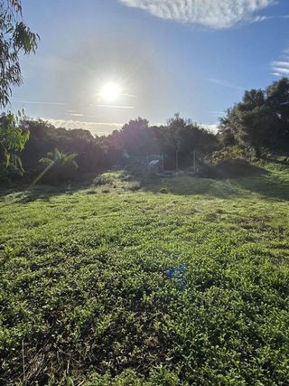 Chalet en venta en Barrios (Los)