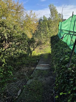 Chalet en venta en Barrios (Los)