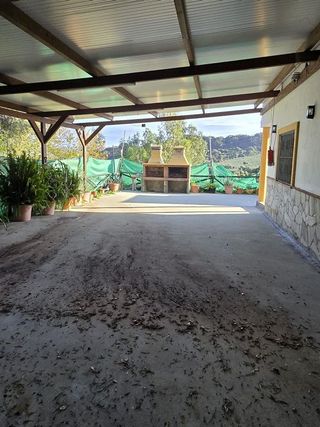 Chalet en venta en Barrios (Los)