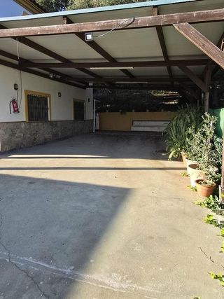 Chalet en venta en Barrios (Los)