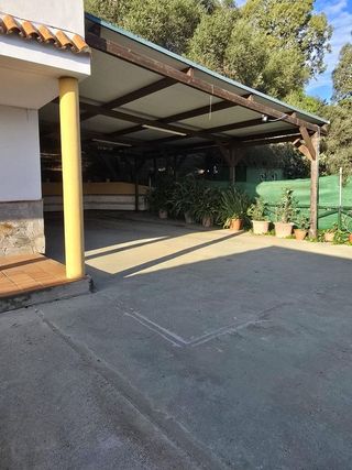 Chalet en venta en Barrios (Los)